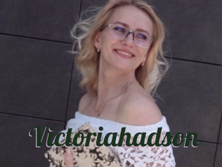 Victoriahadson