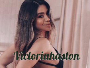 Victoriahaston