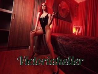 Victoriaheller