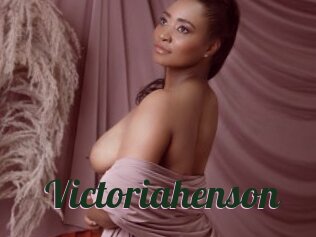 Victoriahenson