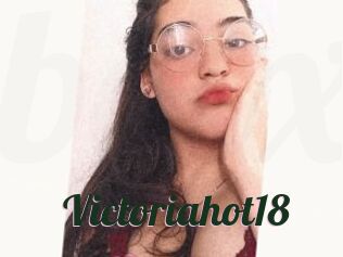 Victoriahot18