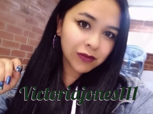 Victoriajones111