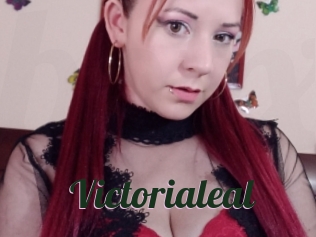 Victorialeal