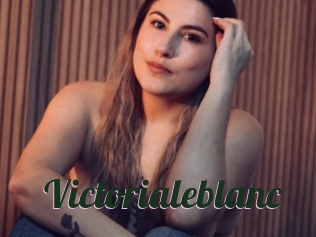 Victorialeblanc