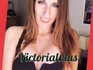 Victorialotus