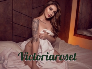 Victoriaroset