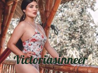 Victoriasinneer
