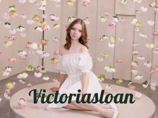 Victoriasloan