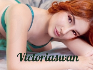 Victoriaswan