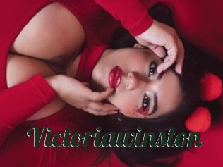 Victoriawinston