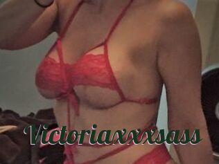 VictoriaxxxSass