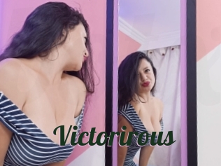 Victorirous