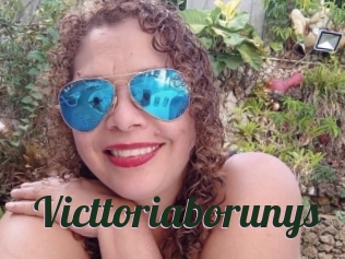 Victtoriaborunys