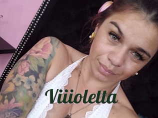 Viiioletta