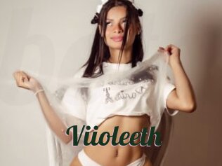 Viioleeth