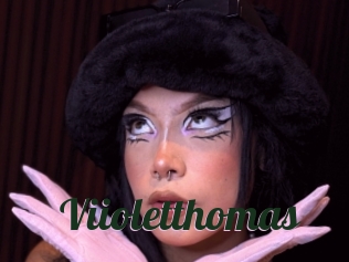 Viioletthomas