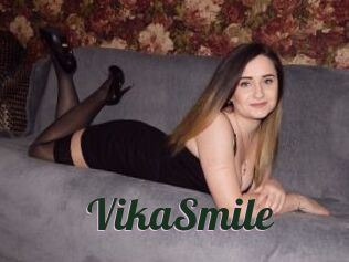 VikaSmile