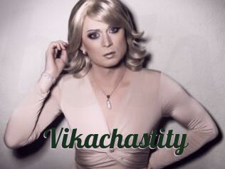 Vikachastity