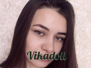 Vikadoll