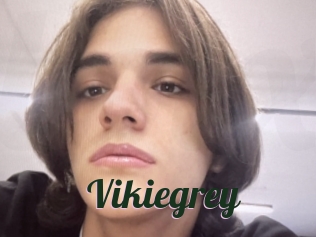 Vikiegrey