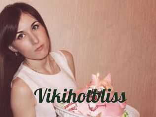 Vikihotbliss