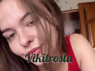 Vikitrosta