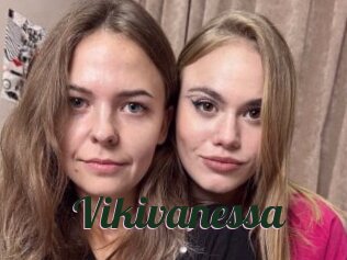 Vikivanessa