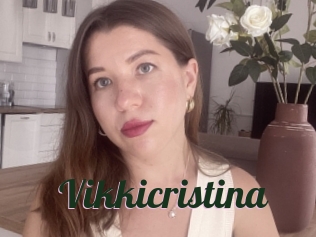 Vikkicristina