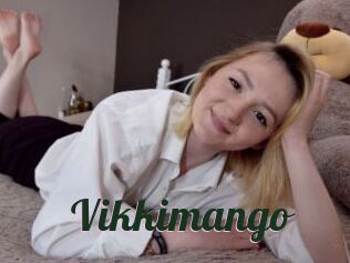 Vikkimango