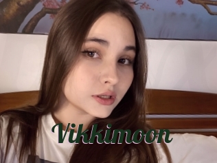 Vikkimoon