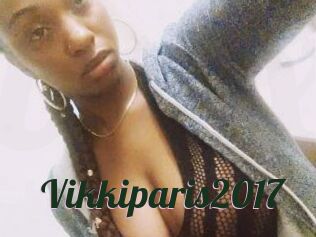 Vikkiparis2017