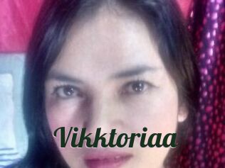 Vikktoriaa