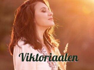 Viktoriaalen