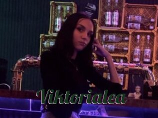 Viktorialea