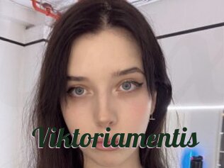 Viktoriamentis