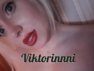 Viktorinnni