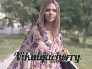 Vikulyacherry