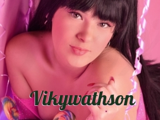 Vikywathson