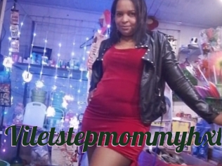 Viletstepmommyhxt