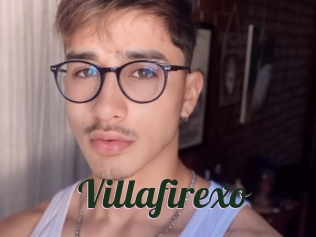 Villafirexo