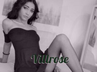 Villrose