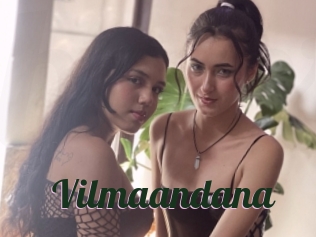 Vilmaandana