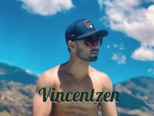 Vincentzen