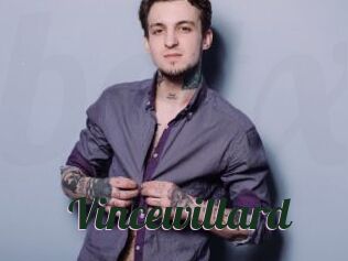 Vincewillard