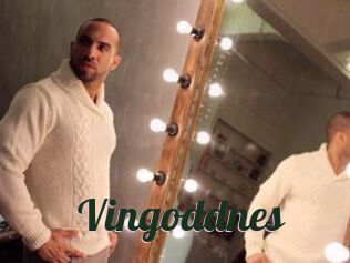 Vingoddnes