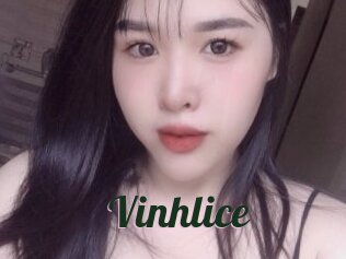 Vinhlice