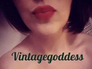 Vintagegoddess