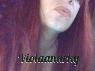 Violaanarky