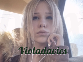 Violadavies