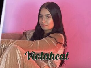 Violaheat